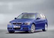 BMW 330i Touring M-Package